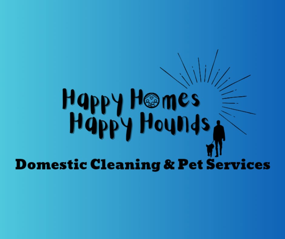 Happy Homes Happy Hounds